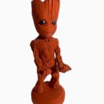 Groot Mobile Stand