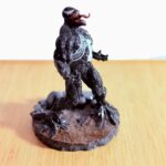 Venom Resin Figurine