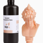 Elegoo Standard-Resin-Beige-1KG
