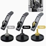 Bambulab A1/A1 Mini Extruder Gear Assembly