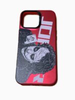 CK ATC JOKER  iPhone 16 ProMax Case (Electroplate Effect) - Image 3