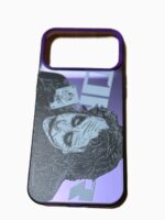 CK ATC JOKER iPhone 17 ProMax Case(Electroplate Effect) - Image 2