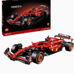 LEGO Ferrari SF 24 F1 Technic (42207)