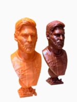 Lionel Messi – Collectible Bust