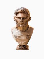 Lionel Messi – Collectible Bust