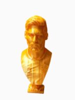 Lionel Messi – Collectible Bust - Image 3