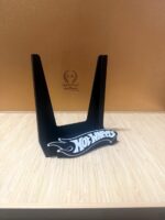 Hot Wheels Porsche 911 Turbo Cabriolet Die-Cast Car - Image 6