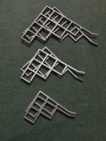 Hot Wheel Display Stand only (V1.0) - Image 3