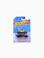 Hot Wheels Diecast Cars - Pack of 2 - Image 5