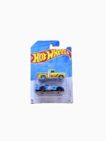 Hot Wheels Diecast Cars - Pack of 2 - Image 6