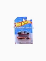 Hot Wheels Diecast Cars - Pack of 2 - Image 4