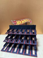 Hot Wheel Display Rack (V1.0) (DIY KIT  - EASY ASSEMBLY) - Image 4