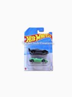 Hot Wheels Diecast Cars - Pack of 2
