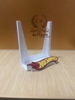 Hot Wheels Ford GT Die-Cast Car (Combo) - Image 6