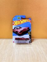 Hot Wheels TV Series Batmobile Die-Cast Car - Image 2