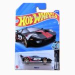 Hot Wheels Ford GT Die-Cast Car (Combo)