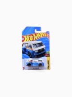 Hot Wheels Ford GT Die-Cast Car (Combo) - Image 4