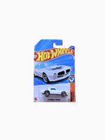 Hot Wheels Ford GT Die-Cast Car (Combo) - Image 3