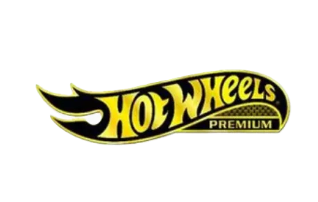 Hot Wheels Premium