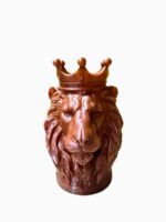 Royal Lion Decor / Desk organizer