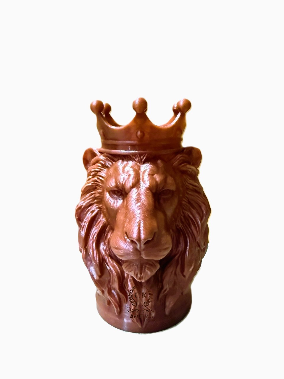 RLDM Royal Lion Decor / Desk organizer - Image 1