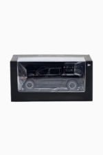 Ram Mammoth Die-Cast Model Truck (BLACK) - Image 5