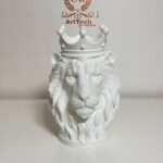 Royal Lion Decor and Desk organizer