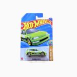 Hot Wheels 90 Honda Civic EF