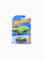 Hot Wheels 90 Honda Civic EF