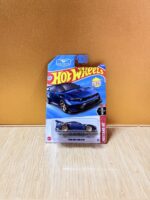 Hot Wheels Ford Mustang GTD Die-Cast Car - Image 2