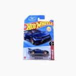Hot Wheels Ford Mustang GTD Die-Cast Car