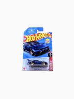 Hot Wheels Ford Mustang GTD Die-Cast Car