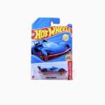 Hot Wheels Street Shrieker