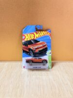 Hot Wheels Silverado EV RST - Image 2