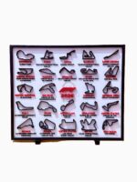 F1 Calendar 2026 3D Circuit  Display - Image 5