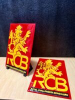 3D RCB plaque V2.0 - Image 3