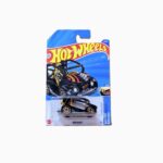 Hot Wheels Kick Kart