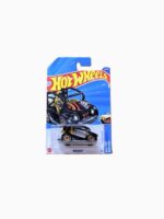 Hot Wheels Kick Kart