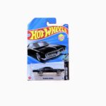 Hot Wheels ’66 Buick Riviera