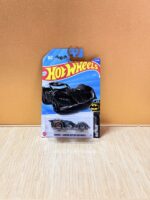 Hot Wheels Batman: Arkham Asylum Batmobile  - Image 2