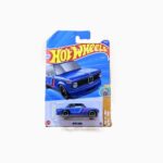 Hot Wheels BMW 2002