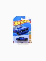 Hot Wheels BMW 2002