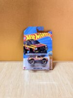 Hot Wheels Chevy Blazer 4×4 - Image 2