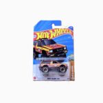 Hot Wheels Chevy Blazer 4×4