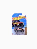 Hot Wheels Chevy Blazer 4×4