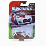 Suzuki Swift Sport | Majorette – 1:64 Scale | Racing Edition
