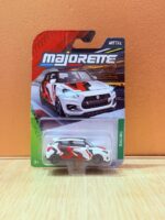 Suzuki Swift Sport | Majorette – 1:64 Scale | Racing Edition - Image 2