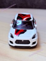 Suzuki Swift Sport | Majorette – 1:64 Scale | Racing Edition - Image 4