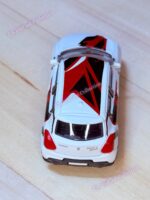 Suzuki Swift Sport | Majorette – 1:64 Scale | Racing Edition - Image 5