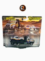 Hot Wheels - Team Transport / Car Culture - Image 3